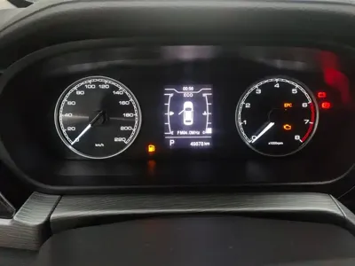 Chery Arrizo GX 2023, 49900 км, за 6426.62 USD - фото 14