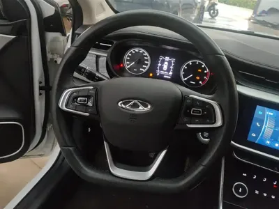 Chery Arrizo GX 2023, 49900 км, за 6426.62 USD - фото 15