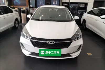 Chery Arrizo 5 2019, 52800 км, за 6045 USD - фото 2