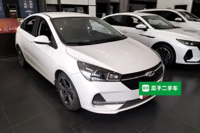 Chery Arrizo 5 2019, 52800 км, за 6045 USD - фото 3