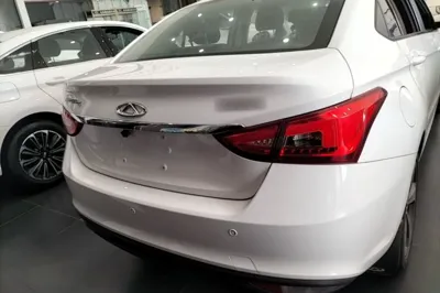 Chery Arrizo 5 2019, 52800 км, за 6045 USD - фото 5