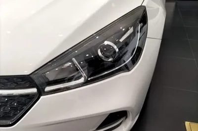 Chery Arrizo 5 2019, 52800 км, за 6045 USD - фото 8