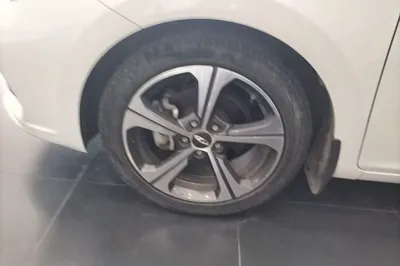 Chery Arrizo 5 2019, 52800 км, за 6045 USD - фото 10