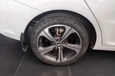 Chery Arrizo 5 2019, 52800 км, за 6045 USD - фото 11