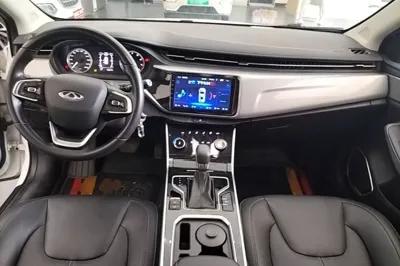 Chery Arrizo 5 2019, 52800 км, за 6045 USD - фото 12