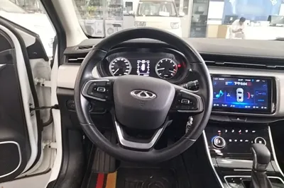 Chery Arrizo 5 2019, 52800 км, за 6045 USD - фото 13