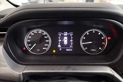 Chery Arrizo 5 2019, 52800 км, за 6045 USD - фото 14