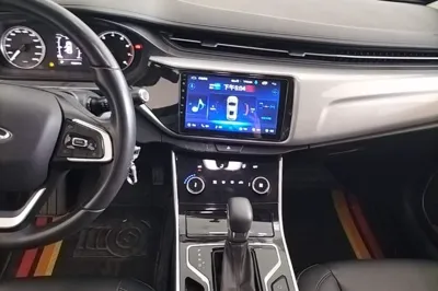 Chery Arrizo 5 2019, 52800 км, за 6045 USD - фото 15