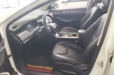 Chery Arrizo 5 2019, 52800 км, за 6045 USD - фото 17