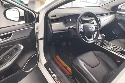 Chery Arrizo 5 2019, 52800 км, за 6045 USD - фото 18