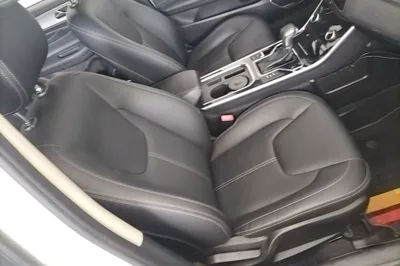 Chery Arrizo 5 2019, 52800 км, за 6045 USD - фото 19