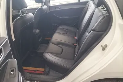 Chery Arrizo 5 2019, 52800 км, за 6045 USD - фото 20