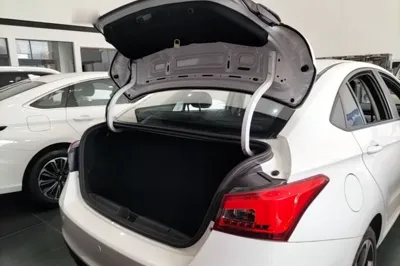 Chery Arrizo 5 2019, 52800 км, за 6045 USD - фото 22