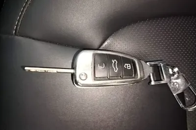 Chery Arrizo 5 2019, 52800 км, за 6045 USD - фото 23