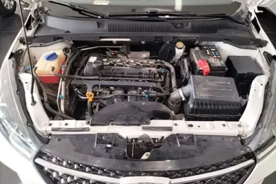 Chery Arrizo 5 2019, 52800 км, за 6045 USD - фото 24