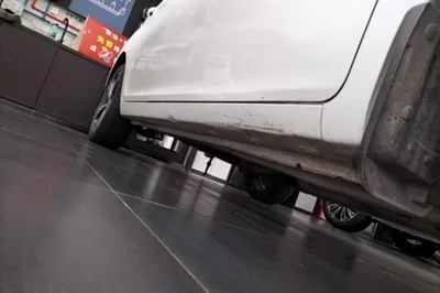 Chery Arrizo 5 2019, 52800 км, за 6045 USD - фото 26