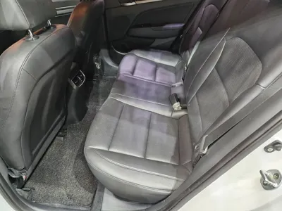 Hyundai Avante 2016, 78000 км, за 6897 USD - фото 6