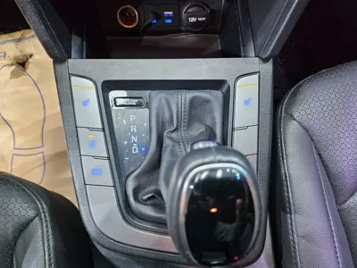 Hyundai Avante 2016, 78000 км, за 6897 USD - фото 16