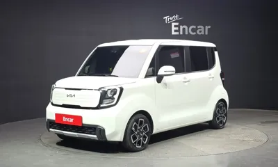 Kia Ray · 2023 год