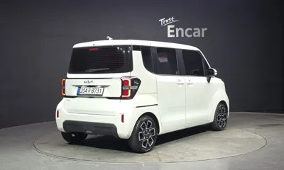 Kia Ray 2023, 24113 км, за 11759.66 USD