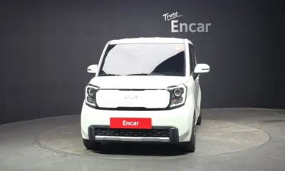 Kia Ray 2023, 24113 км, за 11759.66 USD