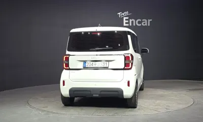 Kia Ray 2023, 24113 км, за 11759.66 USD