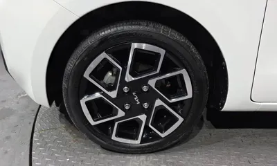 Kia Ray 2023, 24113 км, за 11759.66 USD