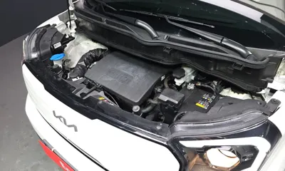 Kia Ray 2023, 24113 км, за 11759.66 USD - фото 6