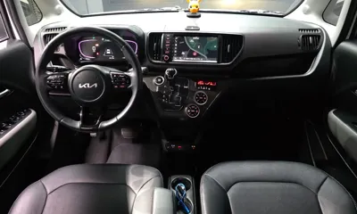 Kia Ray 2023, 24113 км, за 11759.66 USD - фото 7