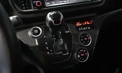 Kia Ray 2023, 24113 км, за 11759.66 USD - фото 9