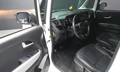 Kia Ray 2023, 24113 км, за 11759.66 USD - фото 10