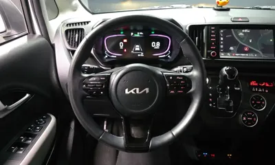 Kia Ray 2023, 24113 км, за 11759.66 USD - фото 14