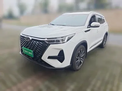 Chery Tiggo 8 Pro 2024, 30500 км, за 11871.19 USD