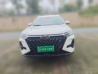 Chery Tiggo 8 Pro 2024, 30500 км, за 11871.19 USD