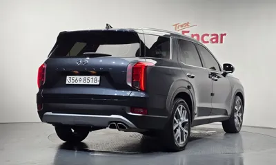 Hyundai Palisade 2022, 93617 км, за 14244.45 USD