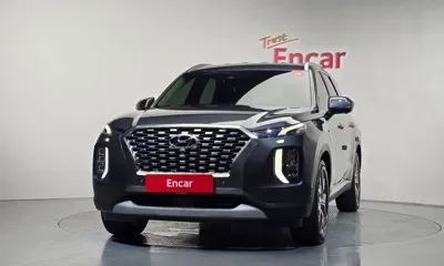 Hyundai Palisade 2022, 93617 км, за 14244.45 USD