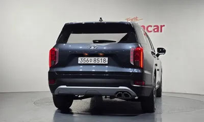 Hyundai Palisade 2022, 93617 км, за 14244.45 USD