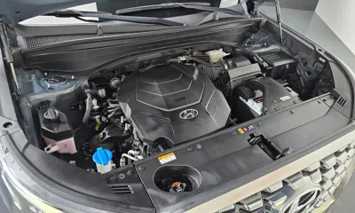 Hyundai Palisade 2022, 93617 км, за 14244.45 USD - фото 6