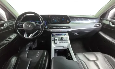 Hyundai Palisade 2022, 93617 км, за 14244.45 USD - фото 7