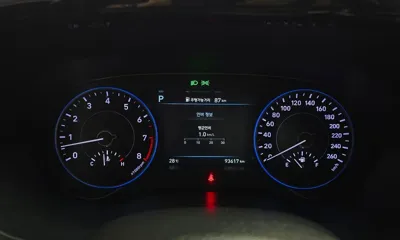 Hyundai Palisade 2022, 93617 км, за 14244.45 USD - фото 8