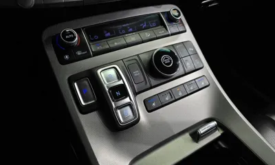 Hyundai Palisade 2022, 93617 км, за 14244.45 USD - фото 9