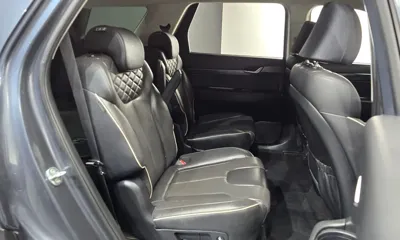 Hyundai Palisade 2022, 93617 км, за 14244.45 USD - фото 11