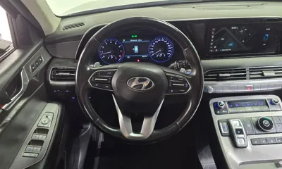 Hyundai Palisade 2022, 93617 км, за 14244.45 USD - фото 13