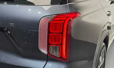 Hyundai Palisade 2022, 93617 км, за 14244.45 USD - фото 23