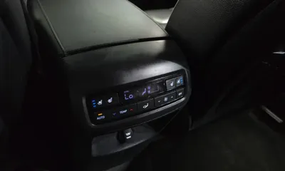 Hyundai Palisade 2022, 93617 км, за 14244.45 USD - фото 30