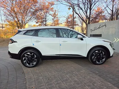 Kia Sportage 2023, 28685 км, за 18735.38 USD - фото 6