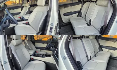 Kia Sportage 2023, 28685 км, за 18735.38 USD - фото 18