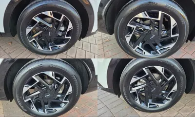 Kia Sportage 2023, 28685 км, за 18735.38 USD - фото 20