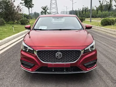 MG MG6 2019, 65000 км, за 4458.27 USD