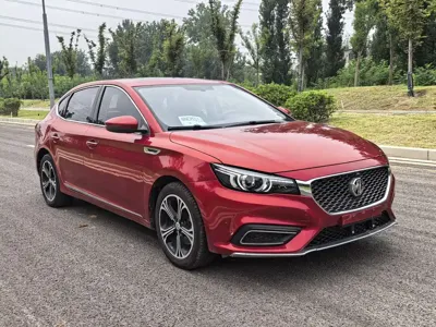 MG MG6 2019, 65000 км, за 4458.27 USD